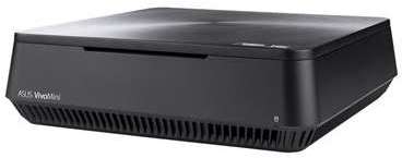 ASUS VivoMini VM65N - Mini ordinateur de bureau -