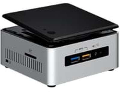 INTEL - Unité centrale NUC6I5SYH