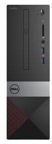Dell Vostro 3268 - SFF - 1 x Core i5 7400 / 3 GHz