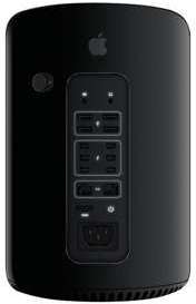 Apple Mac Pro - Tour - 1 x Xeon E5 / 3 GHz - RAM 1