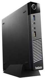 Lenovo ThinkCentre M93p 10AA - Mini ordinateur - 1