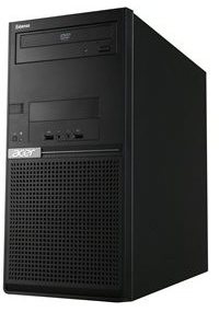 Acer Extensa M2710_E - MT - 1 x Core i5 6400 / 2.7