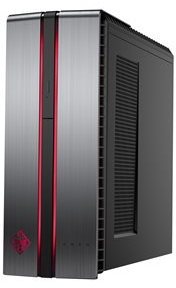 OMEN by HP 870-106nf - Tour - 1 x Core i7 6700 / 3