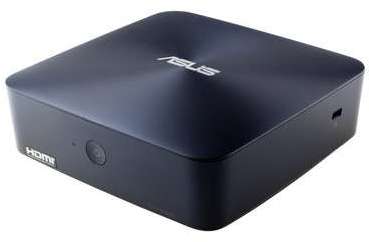 ASUS VivoMini UN45H - Mini ordinateur de bureau -