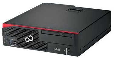Fujitsu ESPRIMO D956/E94+ - Core i5 6600 3.3 GHz -