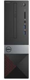 Dell Vostro 3268 - SFF - 1 x Core i5 7400 / 3 GHz
