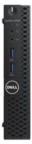 Dell OptiPlex 3050 - Micro - 1 x Core i3 7100T / 3