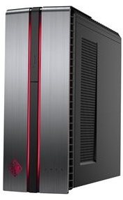 OMEN by HP 870-269nf - Tour - 1 x Core i7 7700 / 3