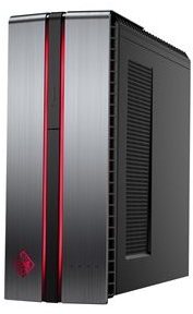 OMEN by HP 870-204nf - Tour - 1 x Core i7 7700 / 3
