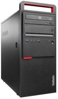 Lenovo ThinkCentre M900 10FD - Core i7 6700 3.4 GH