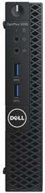 Dell OptiPlex 3050 - Micro - 1 x Core i3 7100T / 3