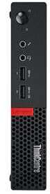 Lenovo ThinkCentre M710q 10MR - Mini ordinateur -