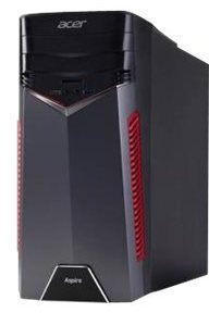 Acer Aspire GX-781_W - Tour - 1 x Core i7 7700 / 3