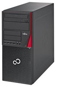 Fujitsu ESPRIMO P956/E94+ - Core i5 6600 3.3 GHz -