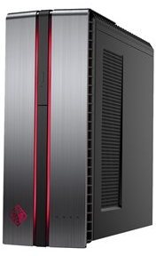 OMEN by HP 870-270nf - Tour - 1 x Core i7 7700 / 3