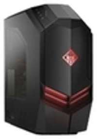 OMEN by HP 880-060nf - tour - Ryzen 5 1400 3.2 GHz