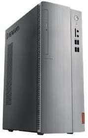 Lenovo 510-15IKL 90G8 - Tour - 1 x Core i5 7400 /
