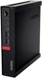 Lenovo ThinkStation P320 30C2 - Mini ordinateur -