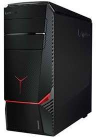 Lenovo IdeaCentre Y700-34ISH 90DF - Tour - 1 x Cor