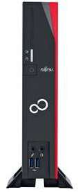 Fujitsu ESPRIMO A525-L - DT - 1 x GX-222GC 2.2 GHz