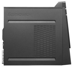 Lenovo S510 10KW - Core i3 6100 3.7 GHz - 4 Go - 5