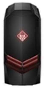 OMEN by HP 880-009nf - tour - Core i5 7400 3 GHz -