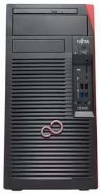 Fujitsu Celsius W570 - Micro-tour - 1 x Xeon E3-12