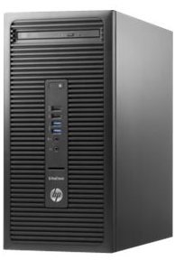 HP EliteDesk 705 G2 - série A A8 PRO-8650B 3.2 GHz