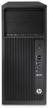 HP Z240