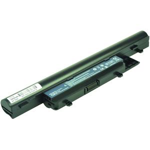 Packard Bell AS10H51 Batterie 2-Power remplacement Packard Bell AS10H51 Batterie