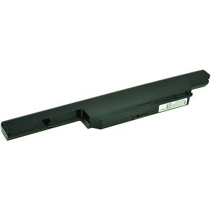 Batterie 6 cellules pour ordinateur portable 11 1v Batterie 6 cellules pour ordinateur