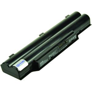 Fujitsu Siemens FPCBP250 Batterie 2-Power remplacement Fujitsu Siemens FPCBP250 Batterie