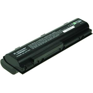 Batterie 12 cellules pour ordinateur portable 10 8v Batterie 12 cellules pour
