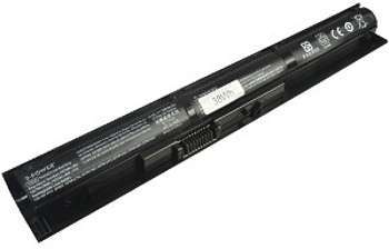 HP HSTNN-LB6K Batterie 2-Power remplacement HP HSTNN-LB6K Batterie 2-Power