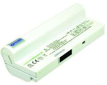 Batterie EEE PC 1000 (Asus Blanc) Batterie EEE PC 1000 (Asus