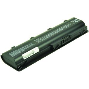 Compaq 593553-001 Batterie 2-Power remplacement Compaq 593553-001 Batterie