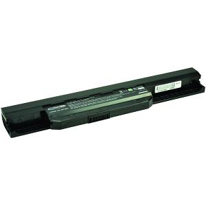 Asus A32-K53 Batterie 2-Power remplacement Asus A32-K53 Batterie 2-Power