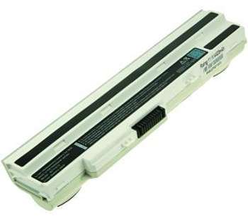 Batterie MSI U100X (Blanc) Batterie MSI U100X (Blanc)