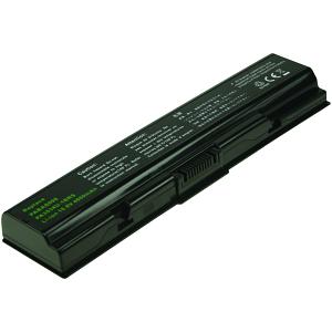 Batterie Toshiba L300D Batterie Toshiba L300D