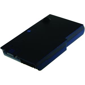 Batterie Latitude D520 (Dell Gris) Batterie Latitude D520 (Dell