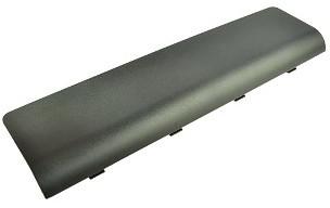 HP Compaq 593553-001 Batterie Duracell remplacement HP Compaq 593553-001 Batterie