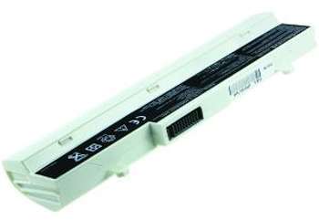 Batterie EEE PC 1005 (Asus Blanc) Batterie EEE PC 1005 (Asus