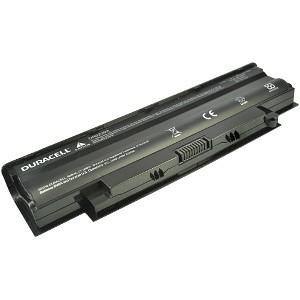 Dell 9T48V Batterie Duracell remplacement Dell 9T48V Batterie Duracell