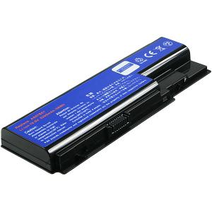 Packard Bell AS07B61 Batterie 2-Power remplacement Packard Bell AS07B61 Batterie