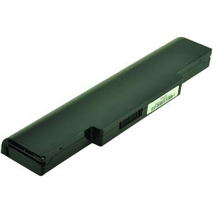 Asus A32-N71 Batterie 2-Power remplacement Asus A32-N71 Batterie 2-Power