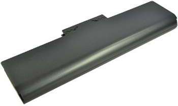 Sony VGP-BPS13A B Batterie Duracell remplacement Sony VGP-BPS13A B Batterie