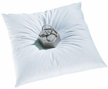 Oreiller moelleux en duvet naturel - REVERIE