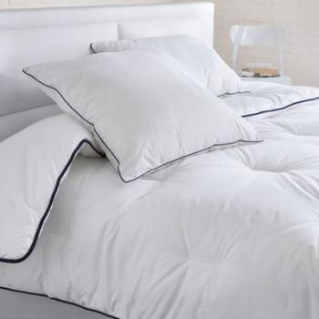 Oreiller Super Soft, traité anti acariens Phytopur