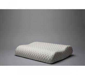 Oreiller Ergonomique SOMEO Latex 10,5 à 9 cm (50x4