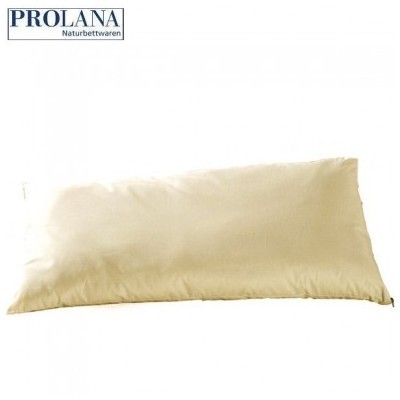 Oreiller flocons de Latex 40 x 60 cm